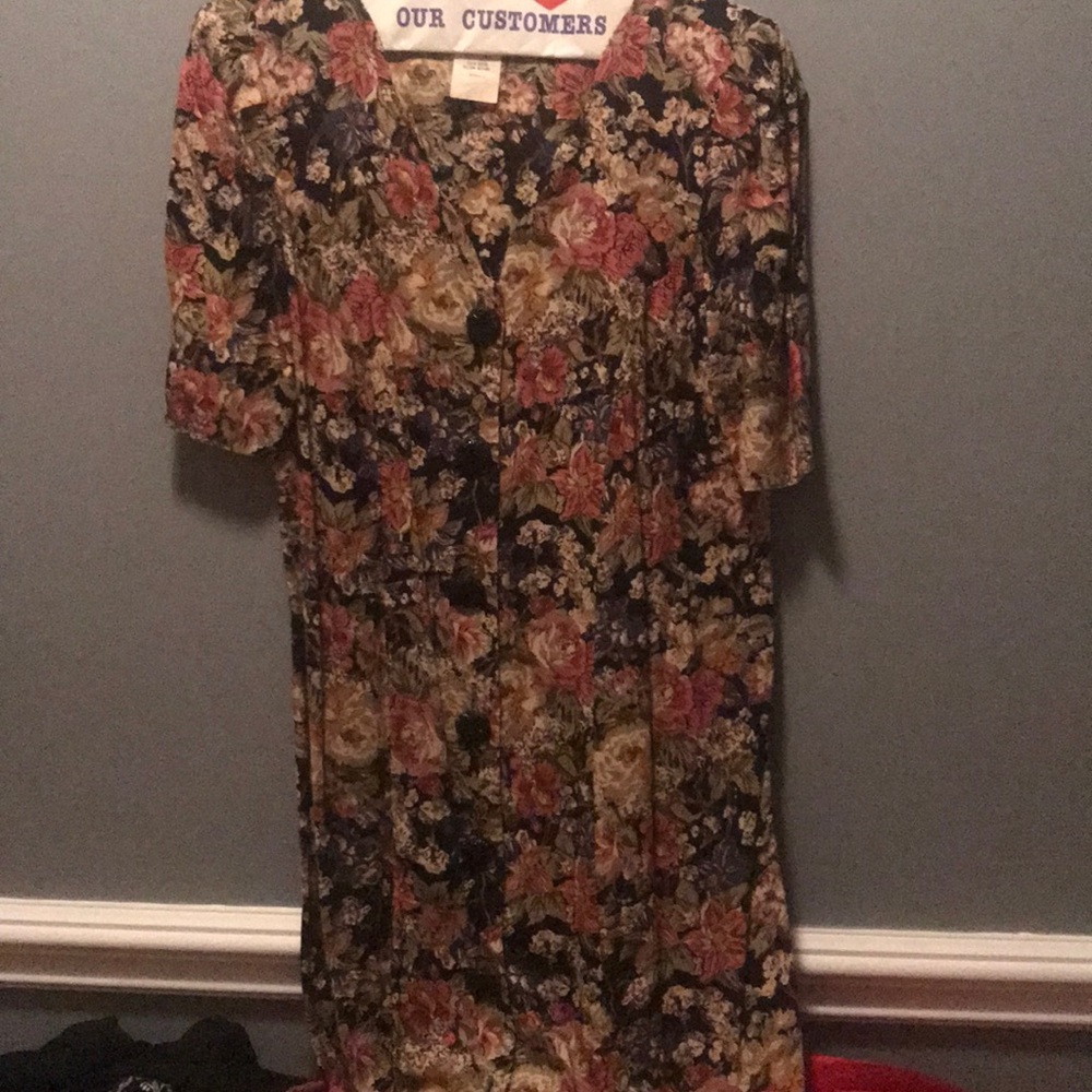 Maternity dress